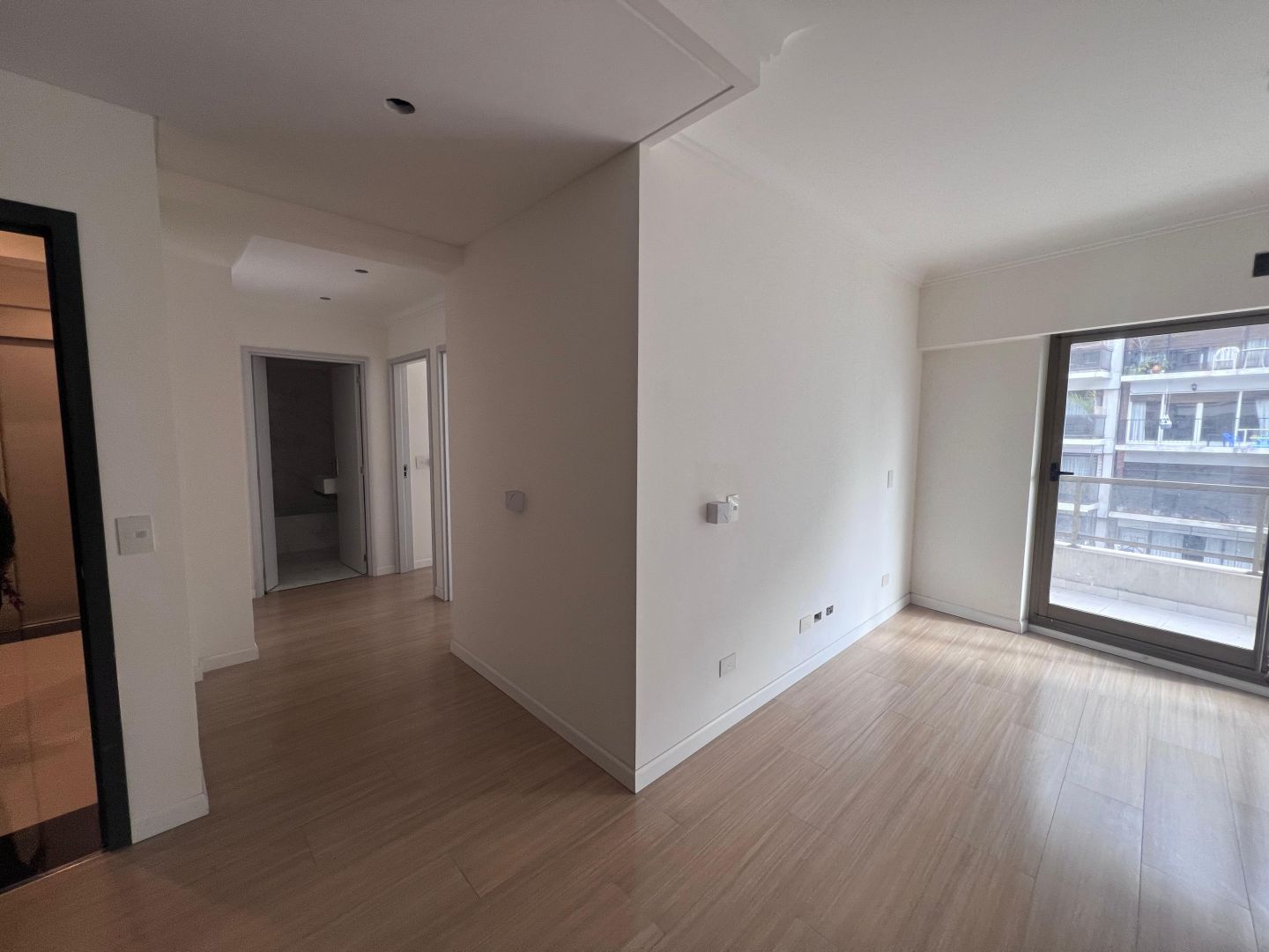 Departamento en Av. PueyrredÃ³n 800