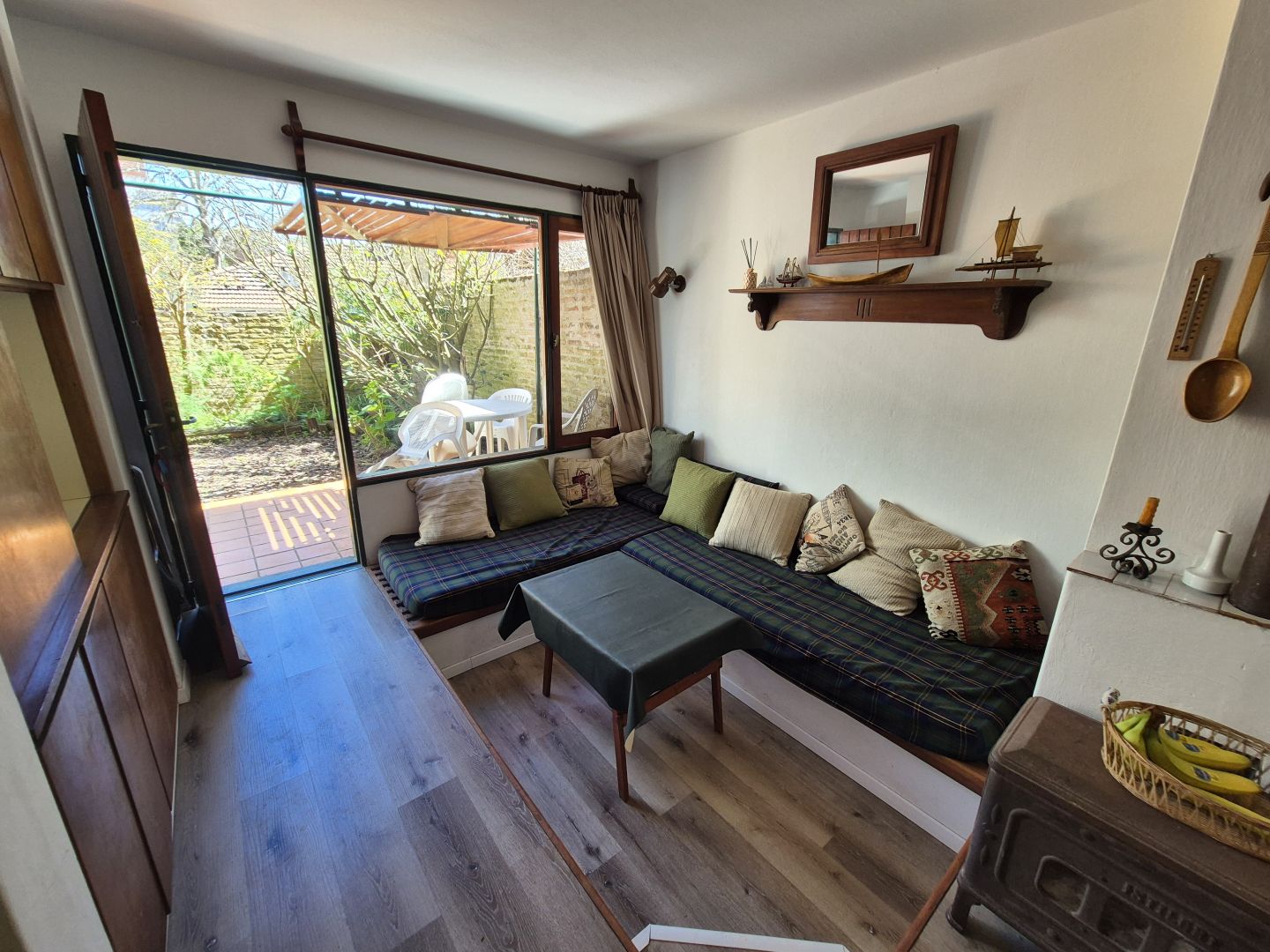 Departamento en Alquiler Temporario en Pinamar, Buenos Aires Costa Atlantica