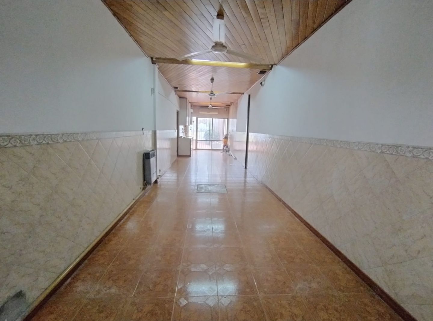 Casa en Alquiler en La Matanza, G.B.A. Zona Oeste