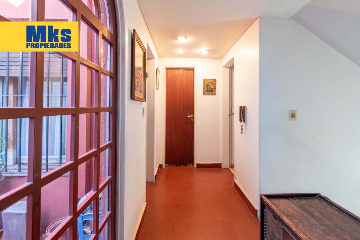Departamento en Venta en Barracas, Capital Federal