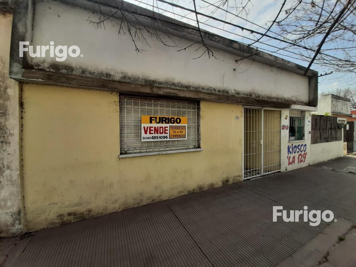 Casa en Venta en Pérez, Santa Fe