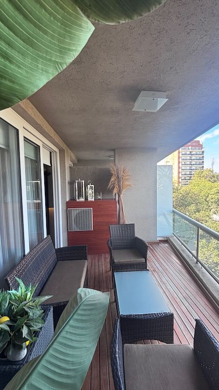Departamento en Venta en General San Martin, Cordoba