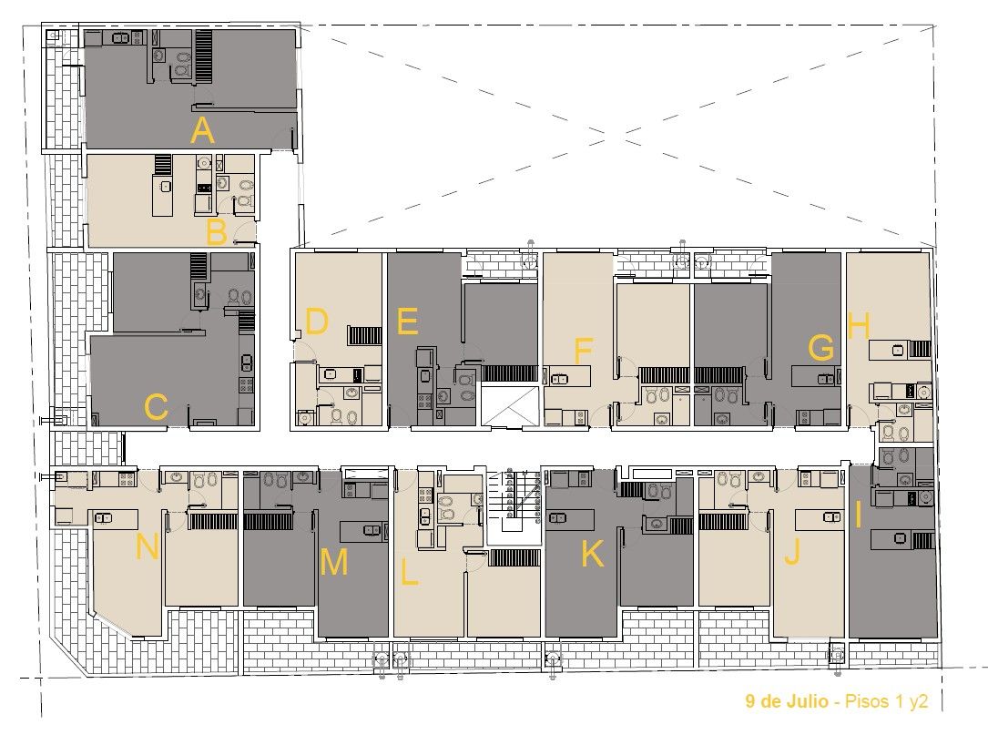 Departamento EN VENTA