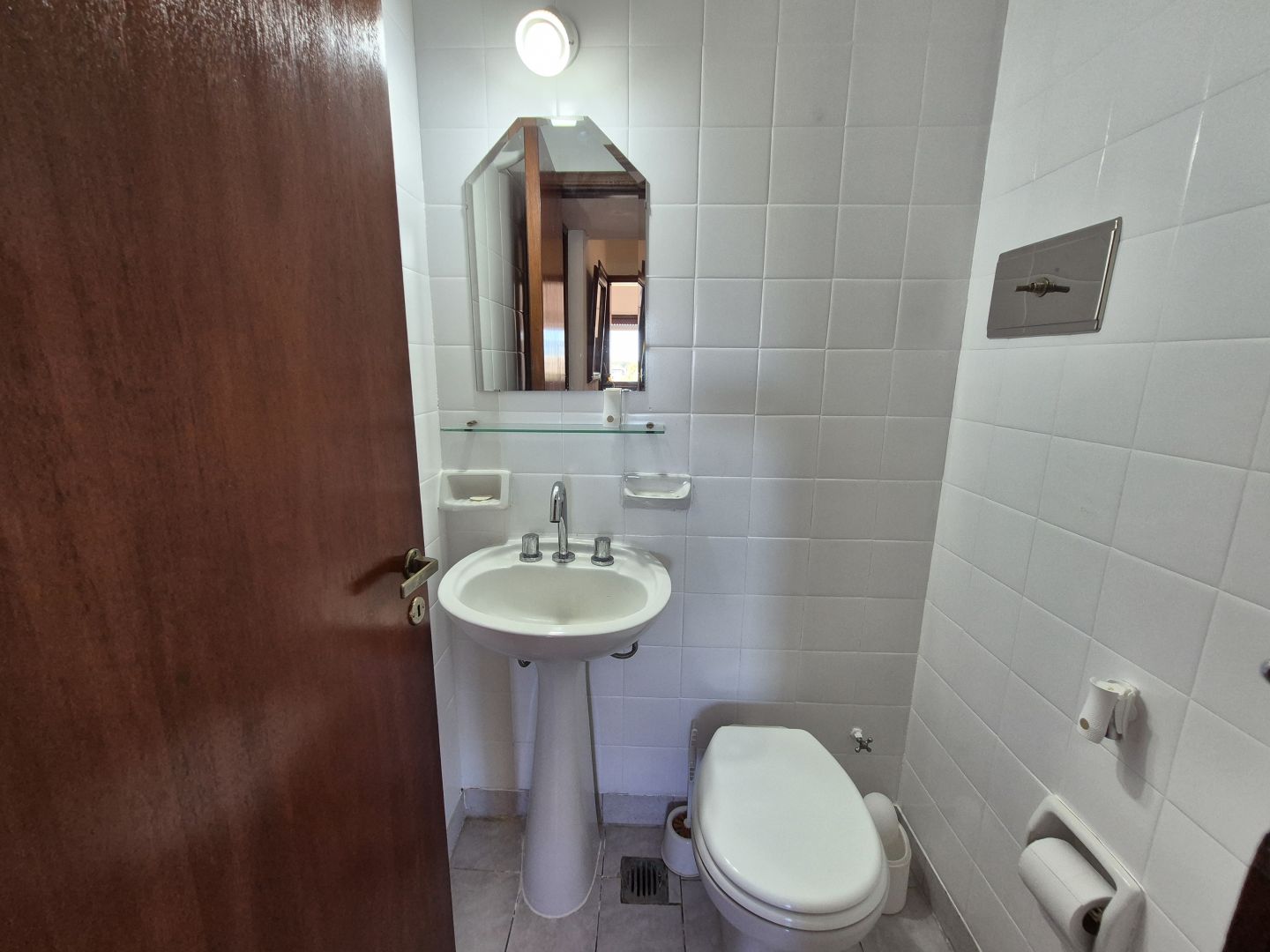 Departamento en Alquiler Temporario en Pinamar, Buenos Aires Costa Atlantica