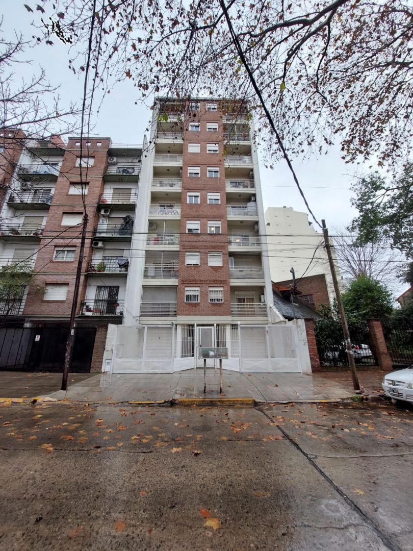 Departamento en Venta en General San Martin, G.B.A. Zona Norte