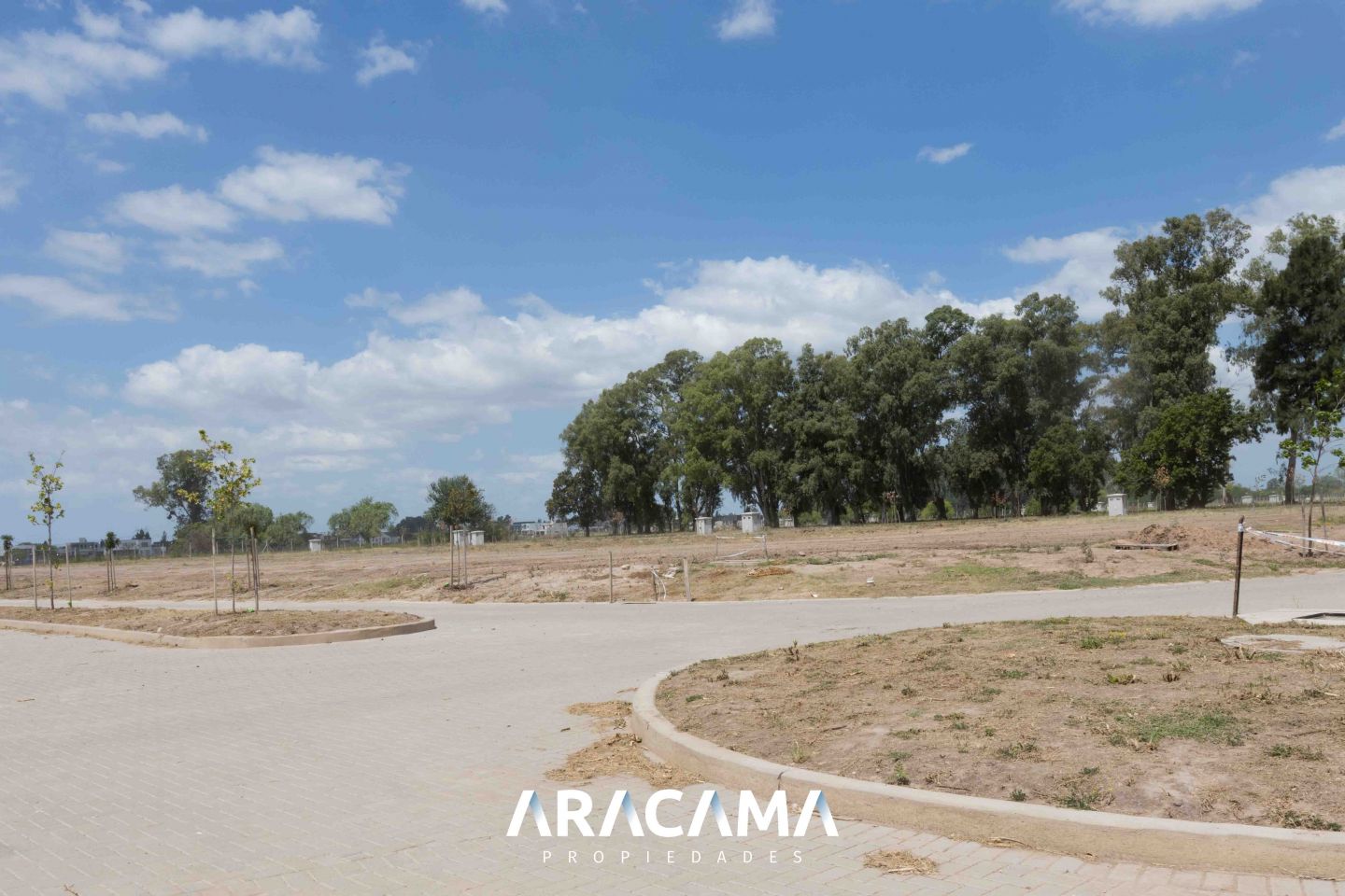 VENTA DE LOTE EN Presidente Perón - Canning - 35
