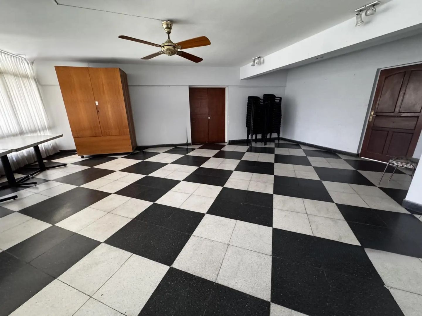 VENTA DE DEPARTAMENTO EN Capital Federal - Las Cañitas - 43