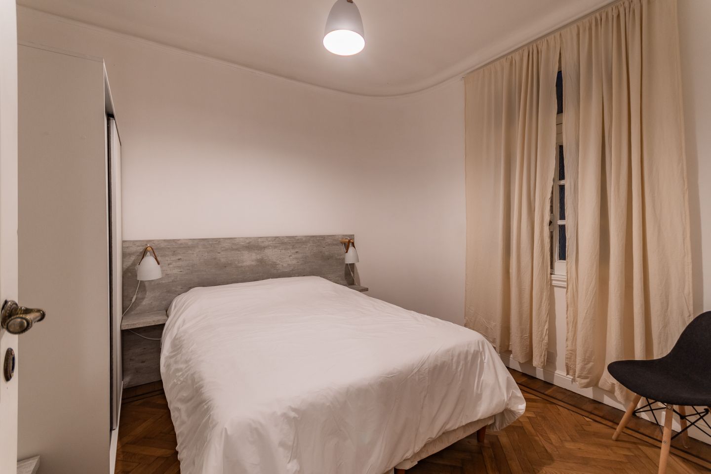 Departamento en Venta en Barrio Norte, Capital Federal