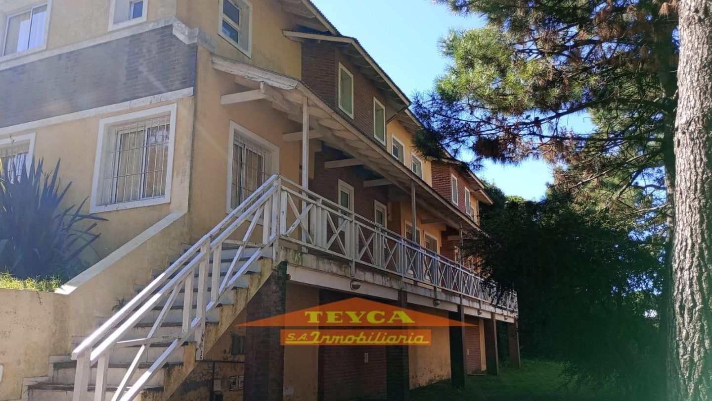 Departamento en venta Pinamar 10 ambientes