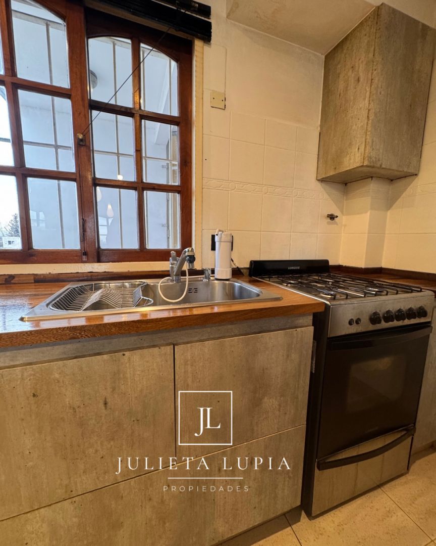 Departamento en Venta en Tres de Febrero, G.B.A. Zona Oeste