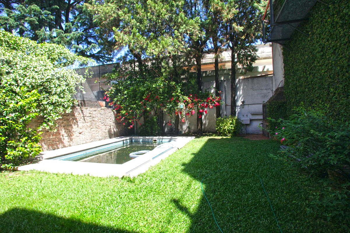 Casa en Venta en Flores, Capital Federal - USD 490.000 | Inmoup - 23
