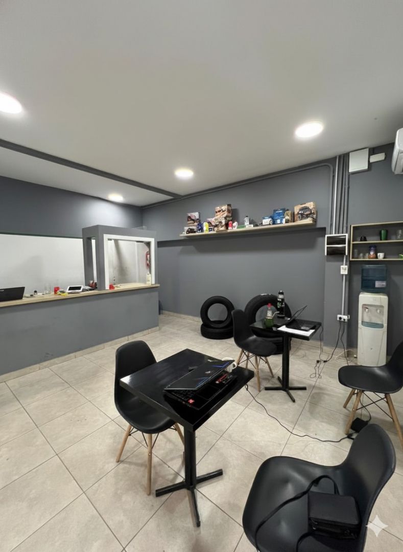 VENTA DE GALPON EN Yerba Buena - Barrio: MartiColl - 6