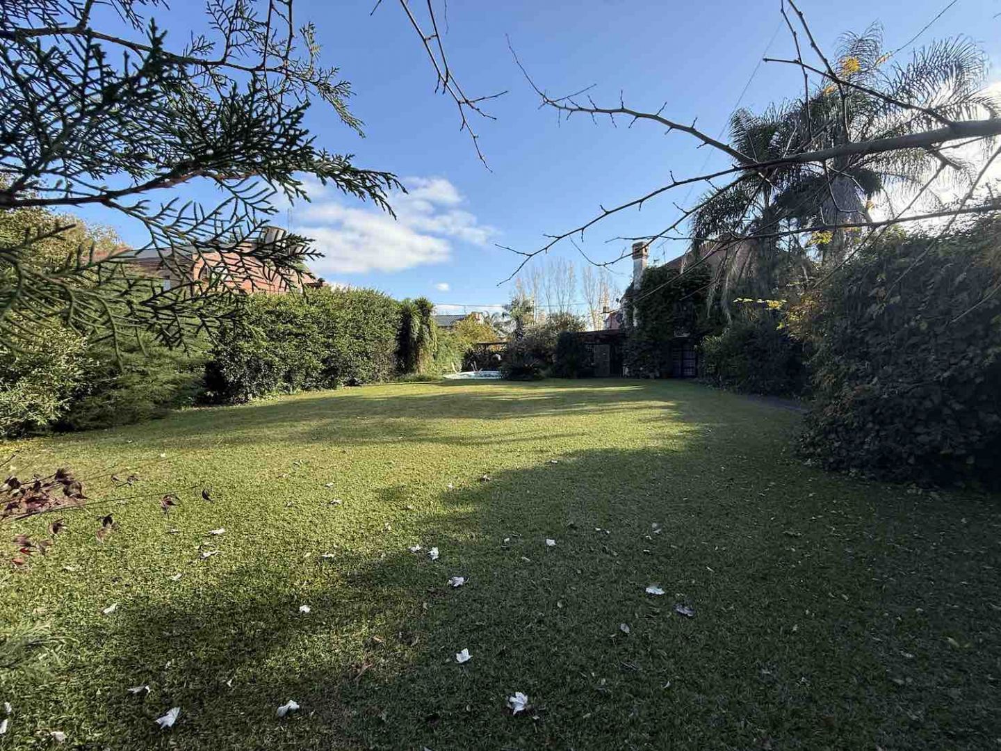 Quinta en venta Barrio Parque La Celia 