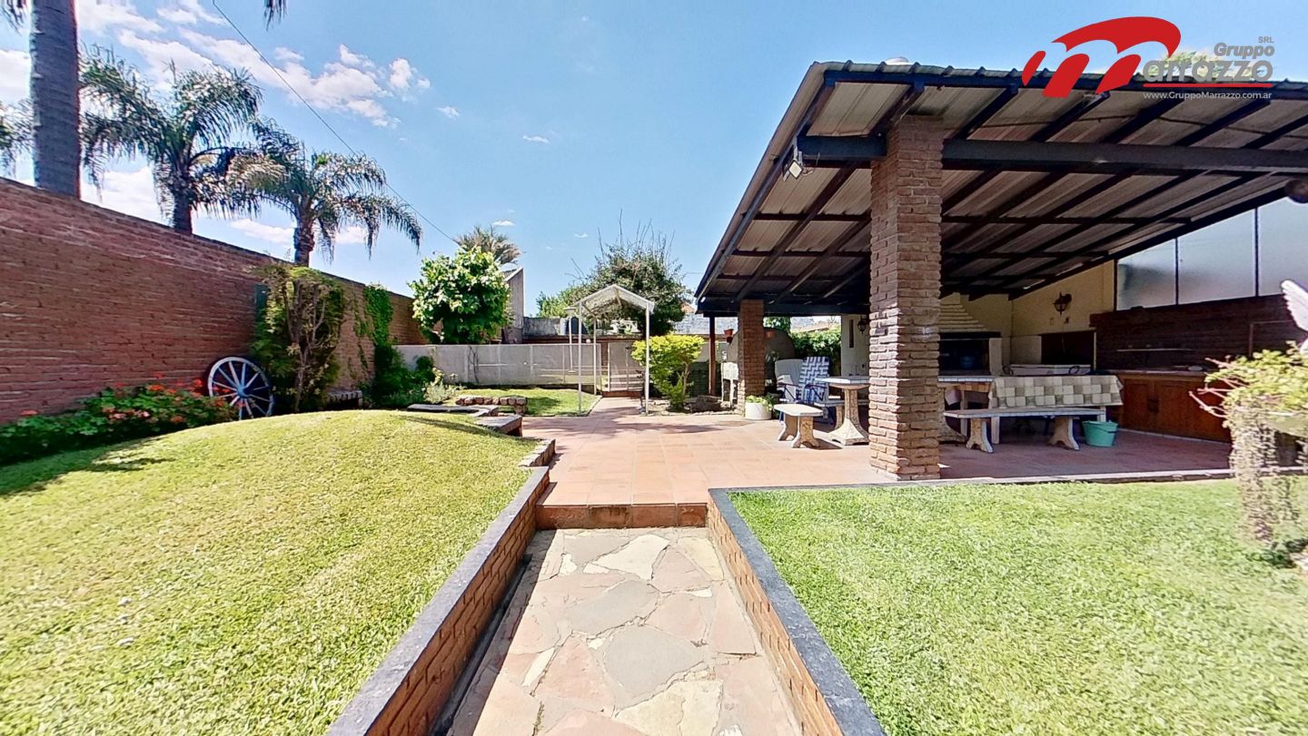 VENTA DE CASA EN La Matanza - Ciudad Evita - 37