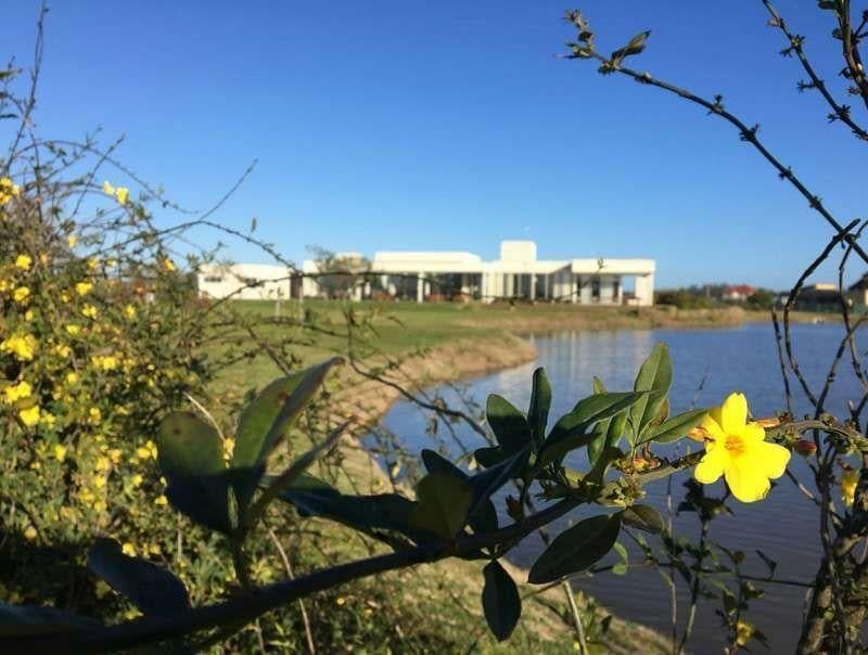 VENTA DE LOTE EN Presidente Perón - Horizontes al sur - 10