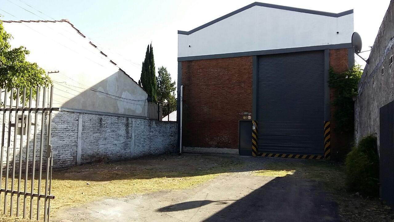 Galpon EN VENTA