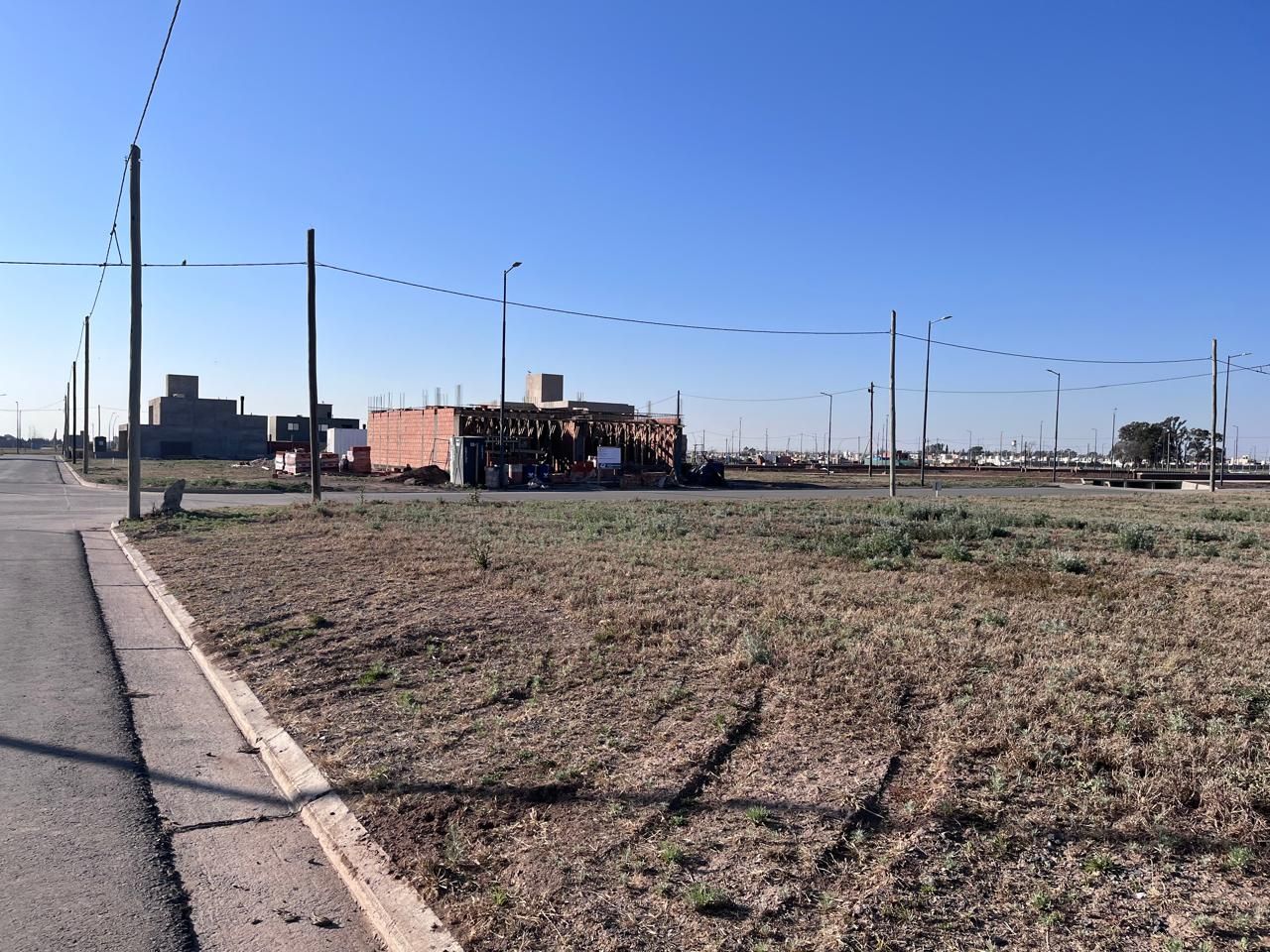 Lote en Venta en Cordoba, Cordoba