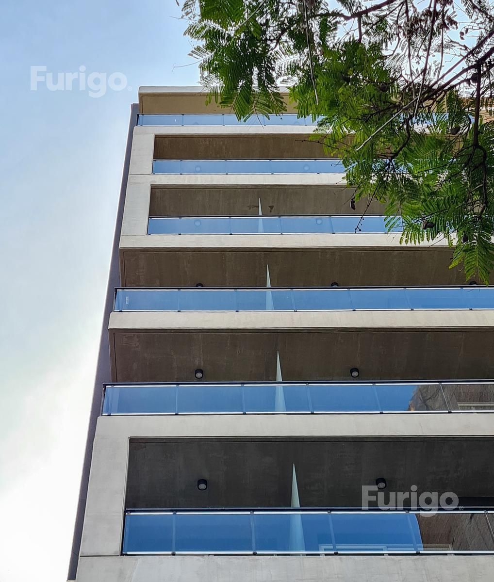 Departamento en Venta en Rosario, Santa Fe