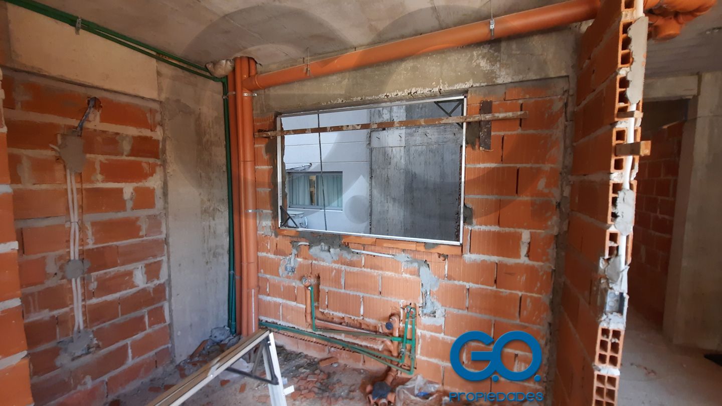 Departamento en Venta en Villa Devoto, Capital Federal