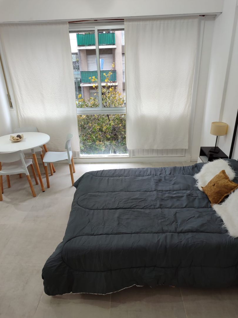 Departamento en venta Centro 1 ambiente