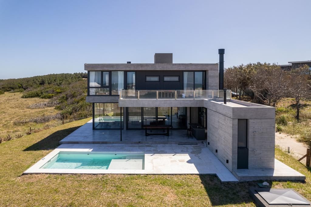 Casa en Alquiler Temporario en De la Costa, Buenos Aires Costa Atlantica