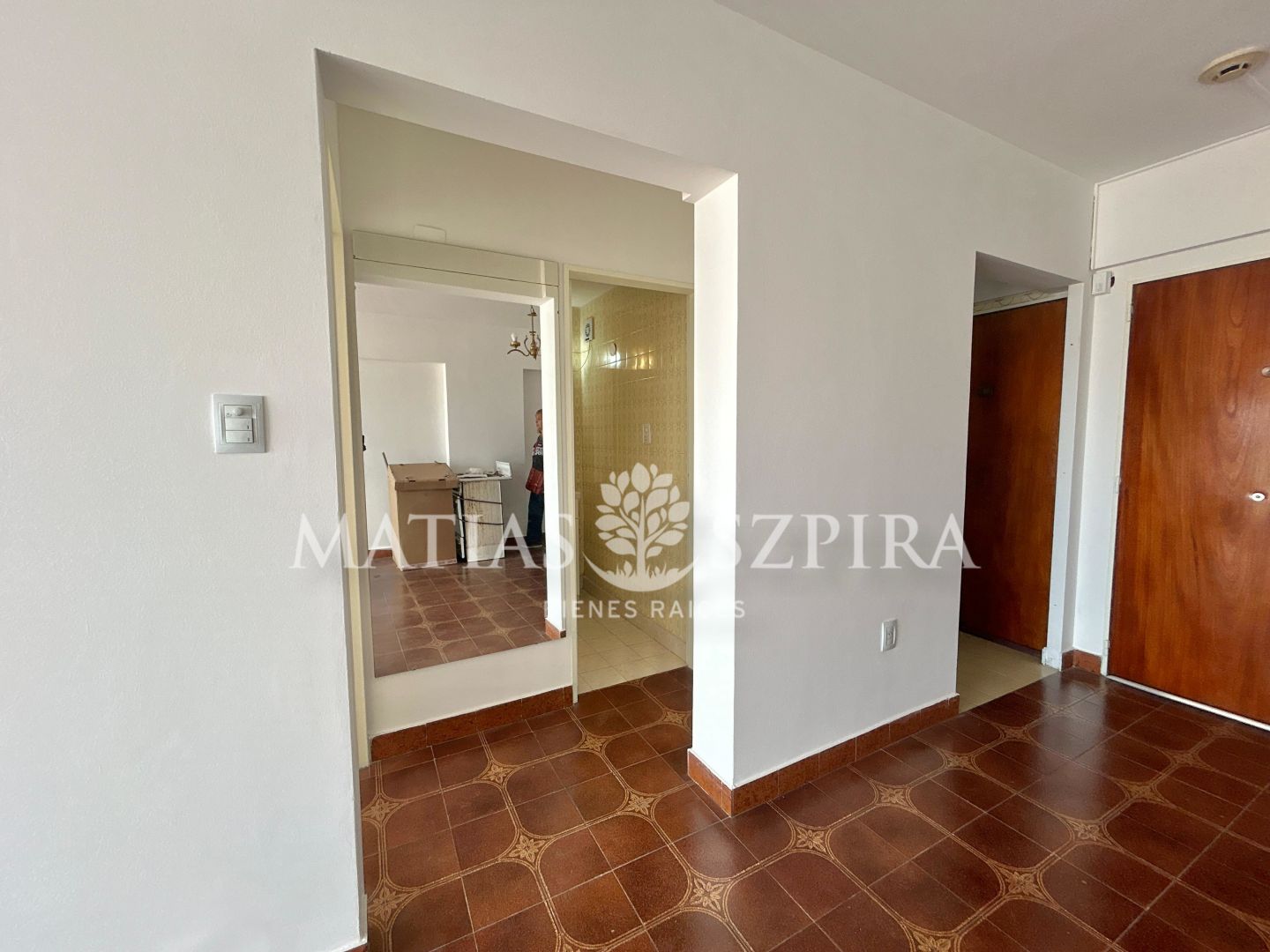 ALQUILER DE DEPARTAMENTO EN La Matanza - Ramos Mejía - 40