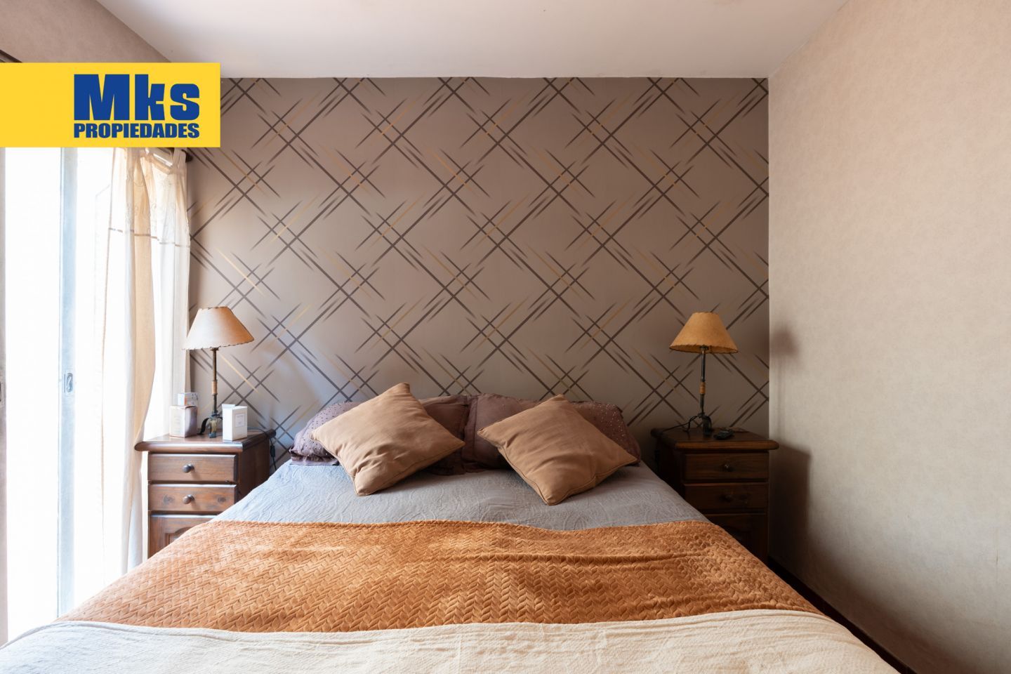 Departamento en Venta en Barracas, Capital Federal