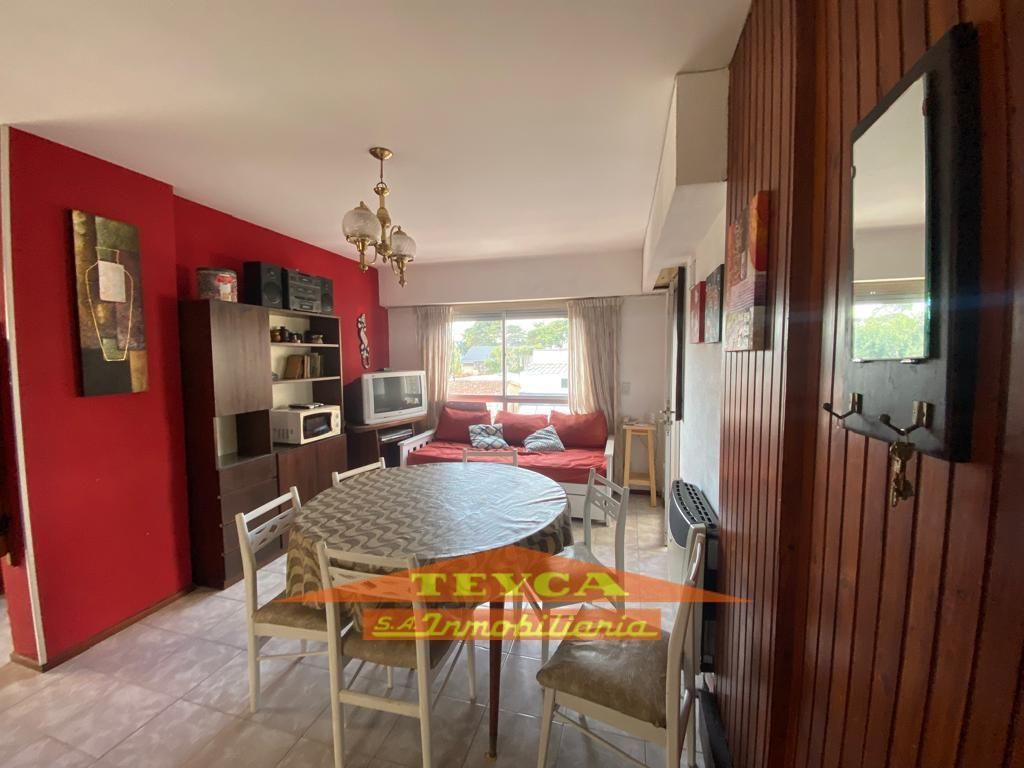 Departamento en venta Pinamar 3 ambientes