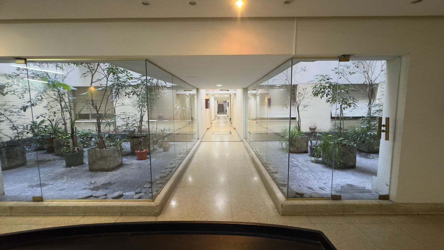 VENTA DE DEPARTAMENTO EN Capital Federal - San Nicolás - 5