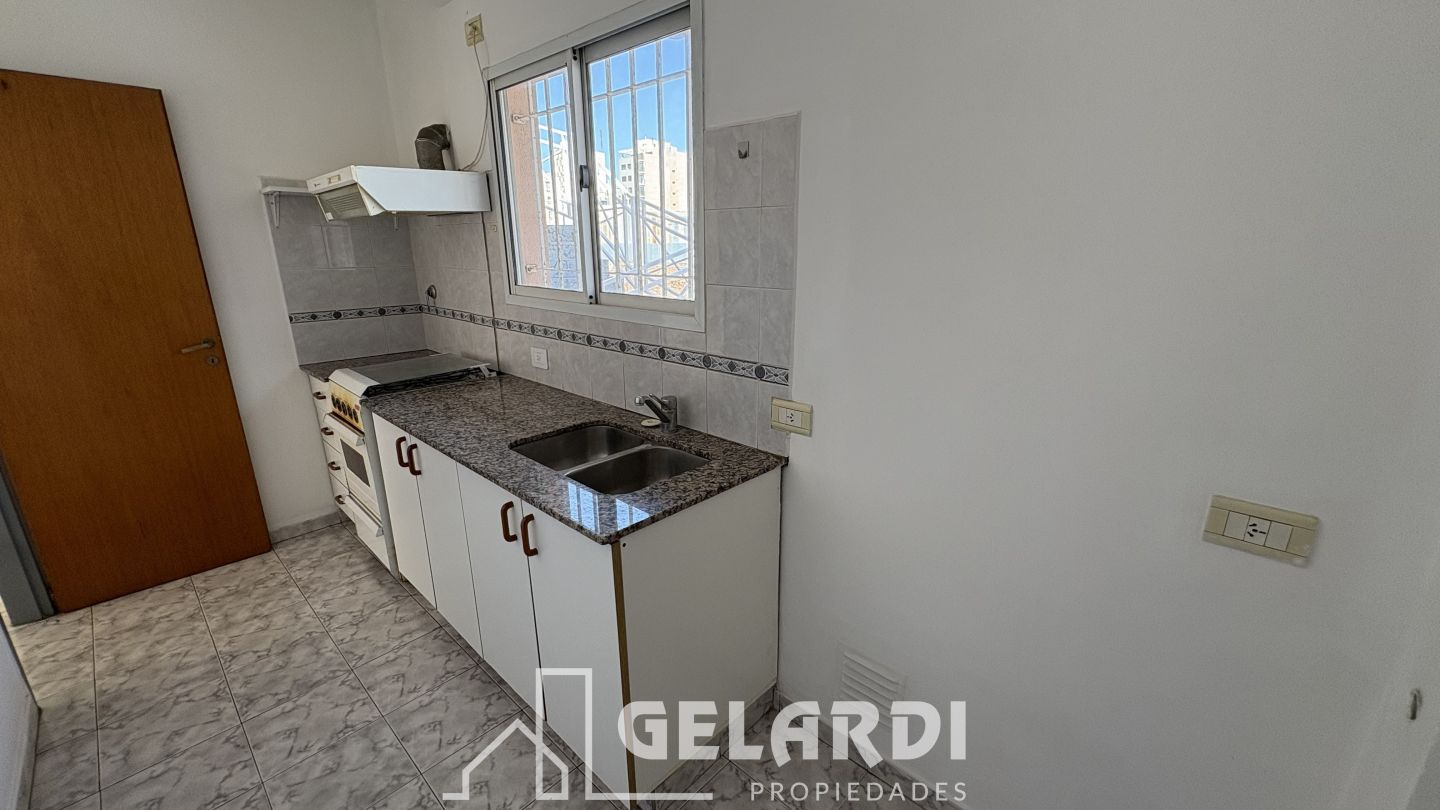 Departamento EN ALQUILER