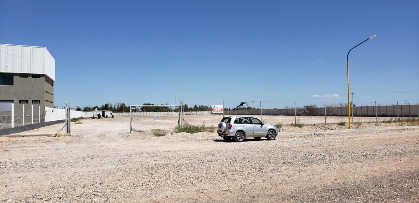 Galpon EN VENTA