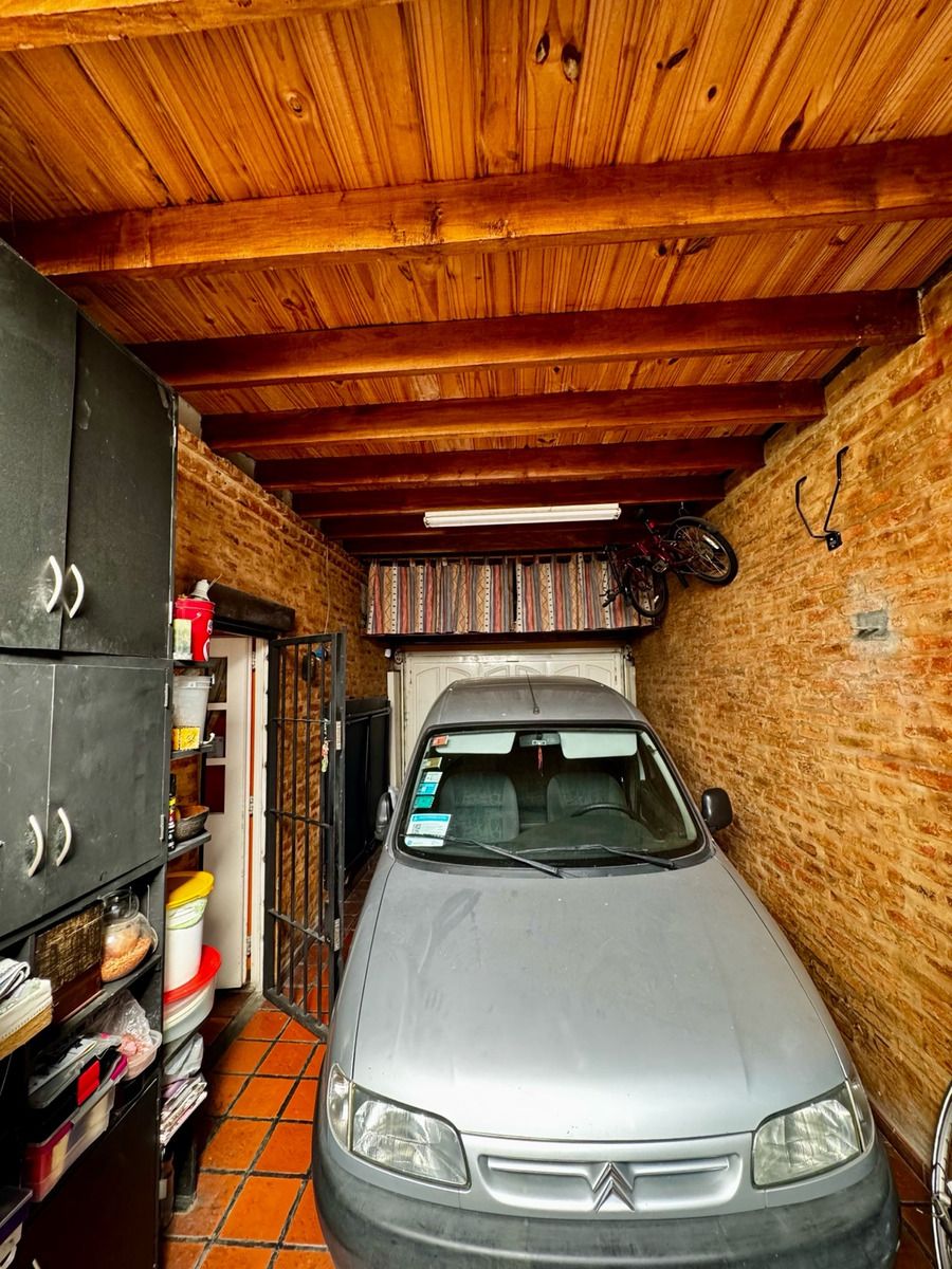 Casa en Venta en Tres de Febrero, G.B.A. Zona Oeste