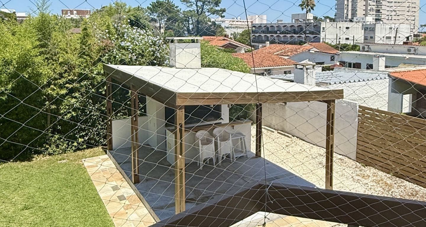 Departamento EN ALQUILER TEMPORARIO