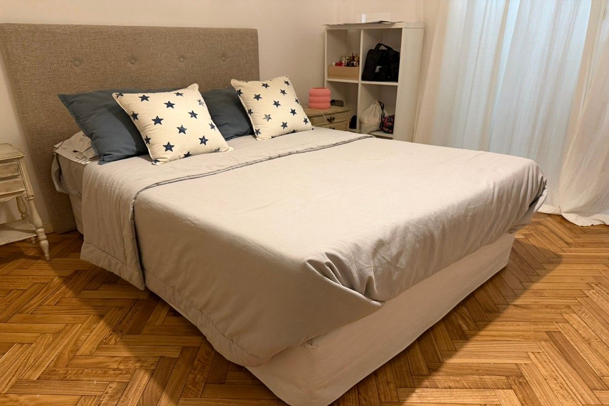 Departamento en Venta en Palermo, Capital Federal