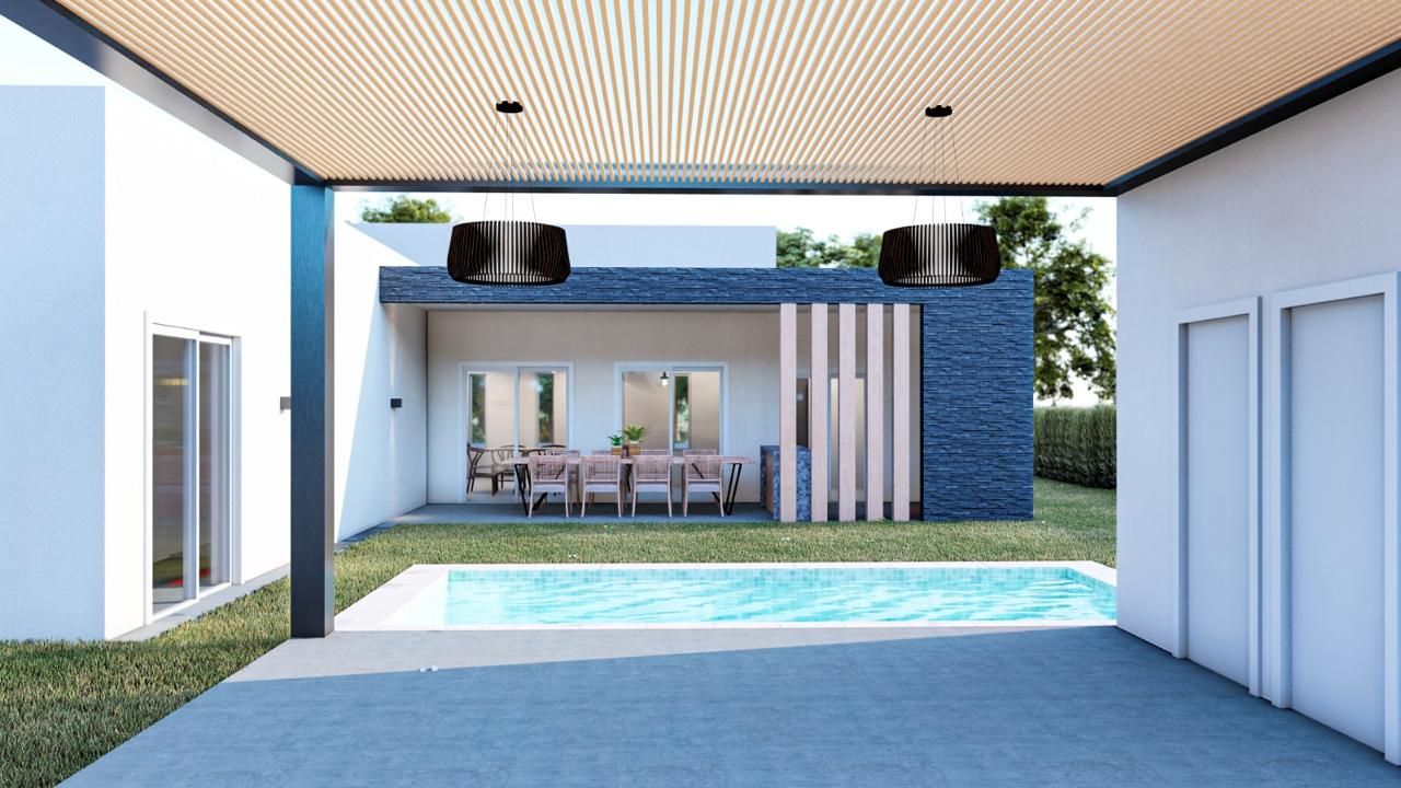 VENTA DE CASA EN San Vicente - Fincas de San Vicente — foto 2