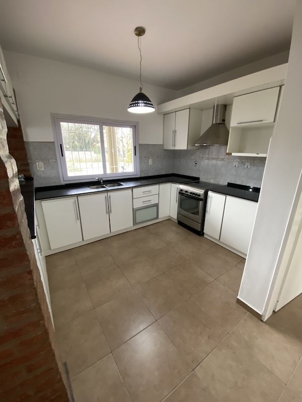 Casa en Alquiler en General San Martin, Cordoba