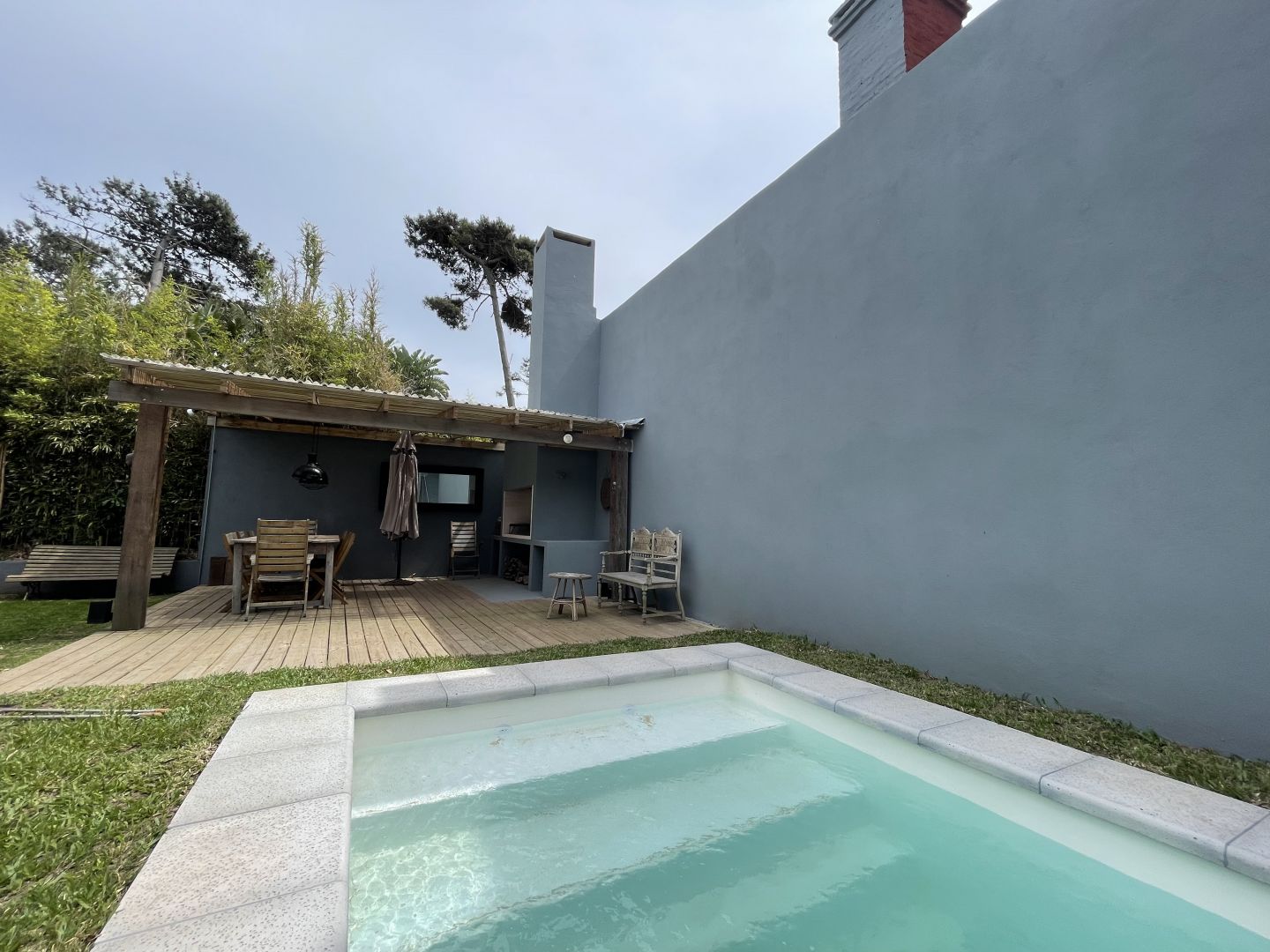 Casa EN ALQUILER TEMPORARIO