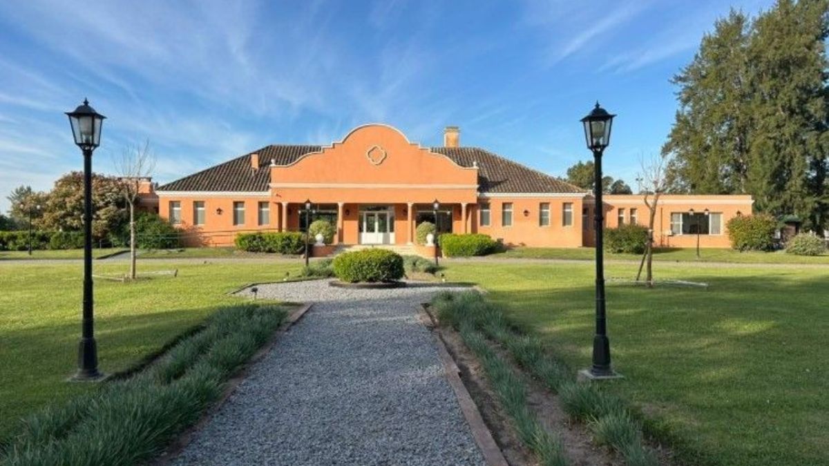 Lote EN VENTA