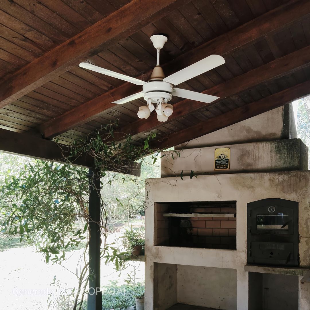 Hermosa Casa quinta en venta en Profundidad Misiones — foto 4