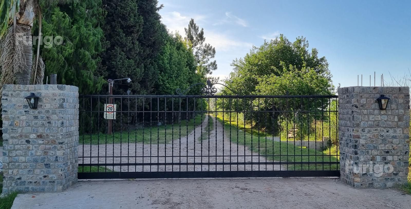Lote en Venta en Roldán, Santa Fe