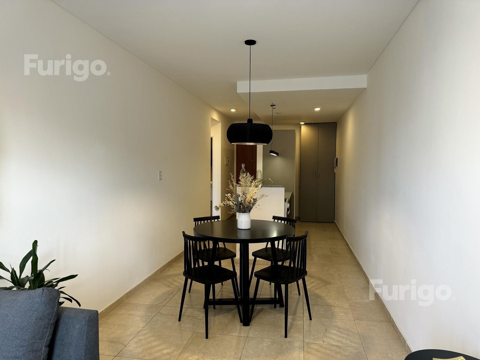 Departamento en Venta en Rosario, Santa Fe