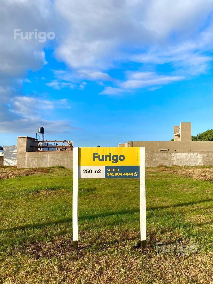 Lote en Venta en Rosario, Santa Fe