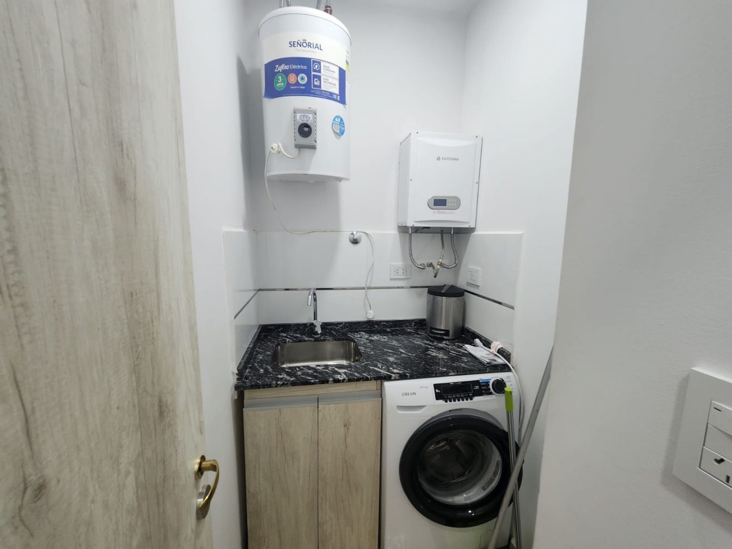 Departamento en Venta en Maipu, Mendoza