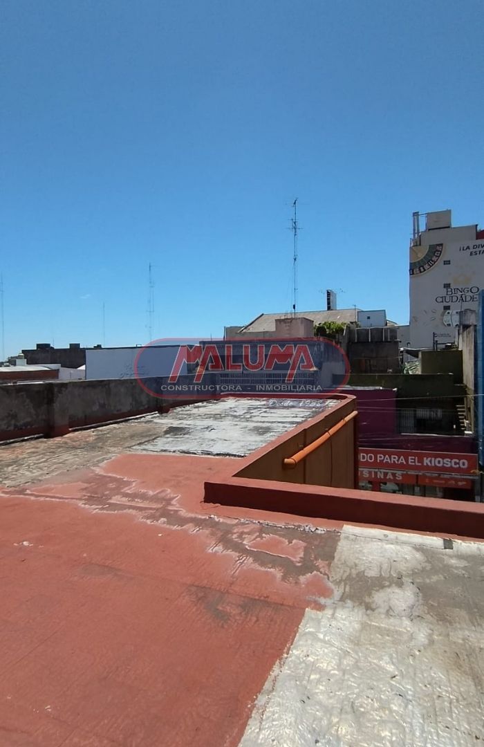 ALQUILER DE DEPARTAMENTO EN Tres de Febrero - Ciudadela - 5