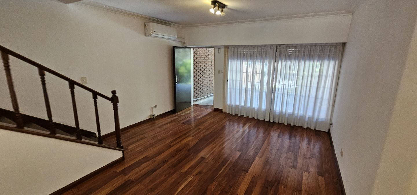 Propiedad en Martínez