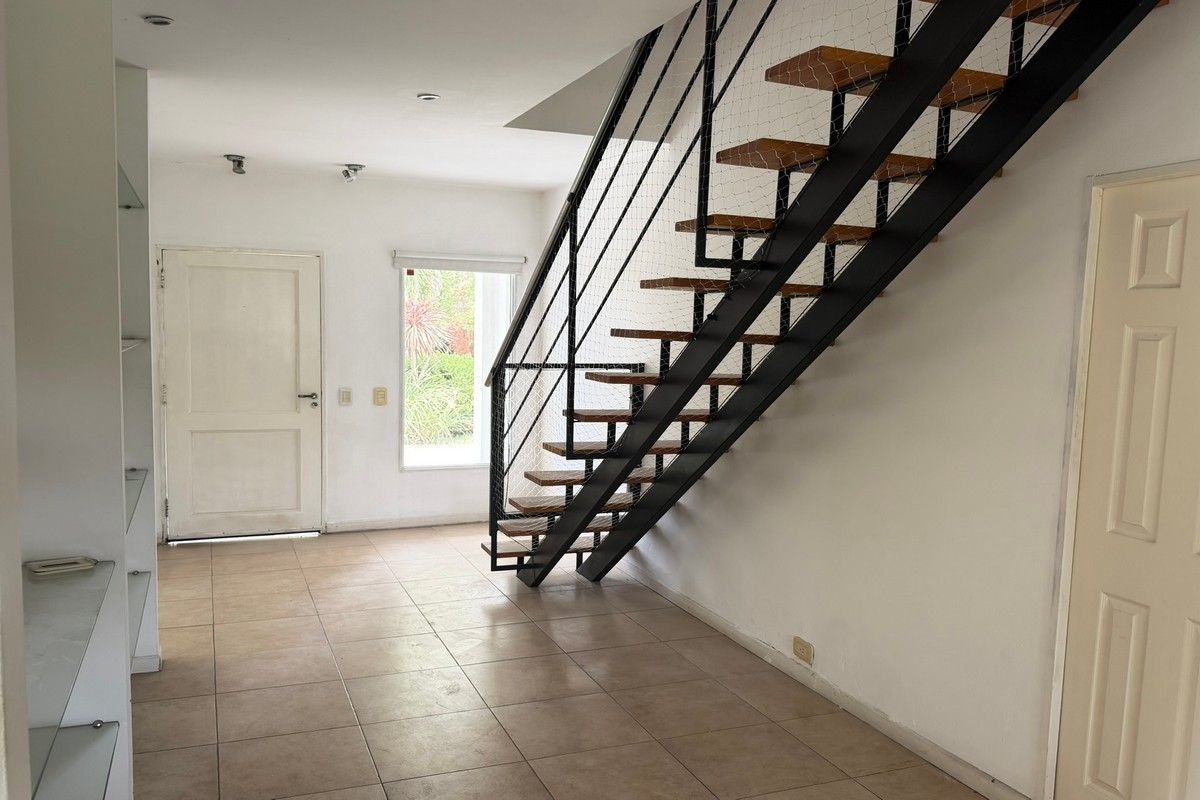 Casa en Alquiler en Pilar, G.B.A. Zona Norte