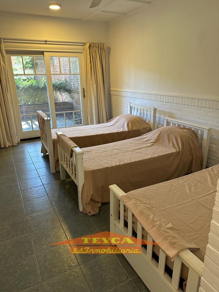 Departamento en venta Barrio Cerrado Terrazas Al Golf 3 ambientes