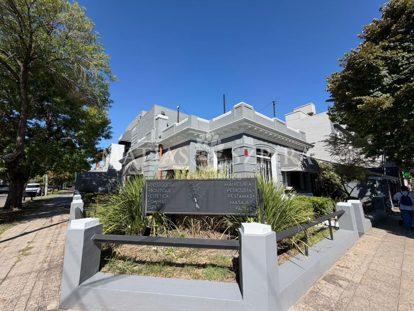 Imagen del interior de la vivienda