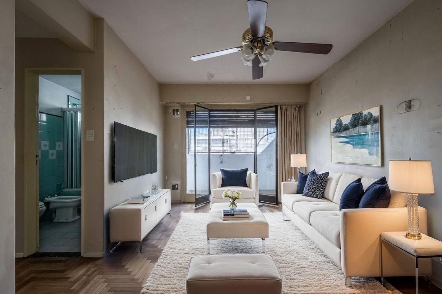 Departamento en Venta en Caballito, Capital Federal