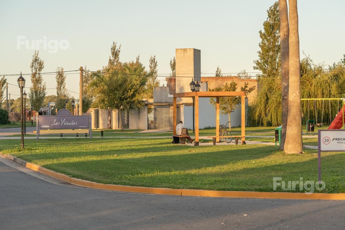 Lote en Venta en Rosario, Santa Fe